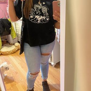 Meet your Posher, Osmara